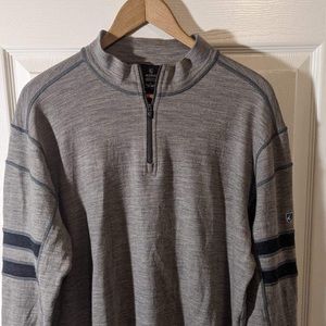 Kuhl Pullover
